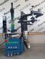 Preview: RTC 1025 Tire Mounting Machine, up to 25 inches, auxiliary arm HLA 1025, 2-step